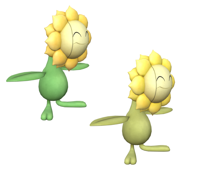 Download ZIP Archive - Pokémon Scarlet / Violet