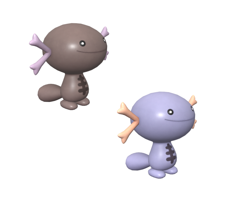 Download ZIP Archive - Pokémon Scarlet / Violet