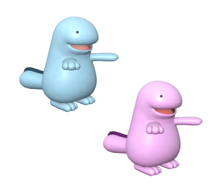 Download ZIP Archive - Pokémon Scarlet / Violet