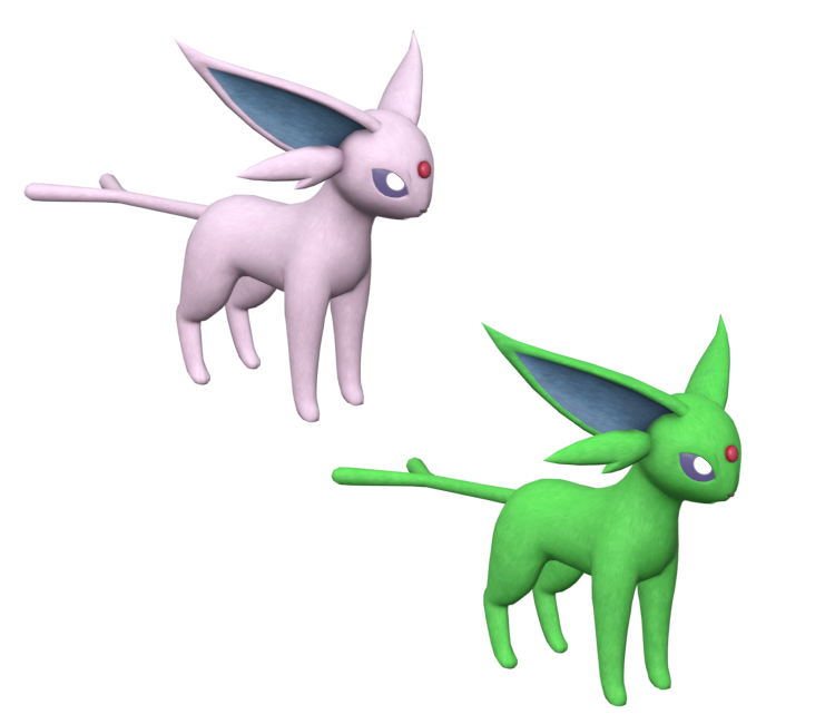 Download ZIP Archive - Pokémon Scarlet / Violet