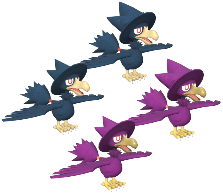 Download ZIP Archive - Pokémon Scarlet / Violet