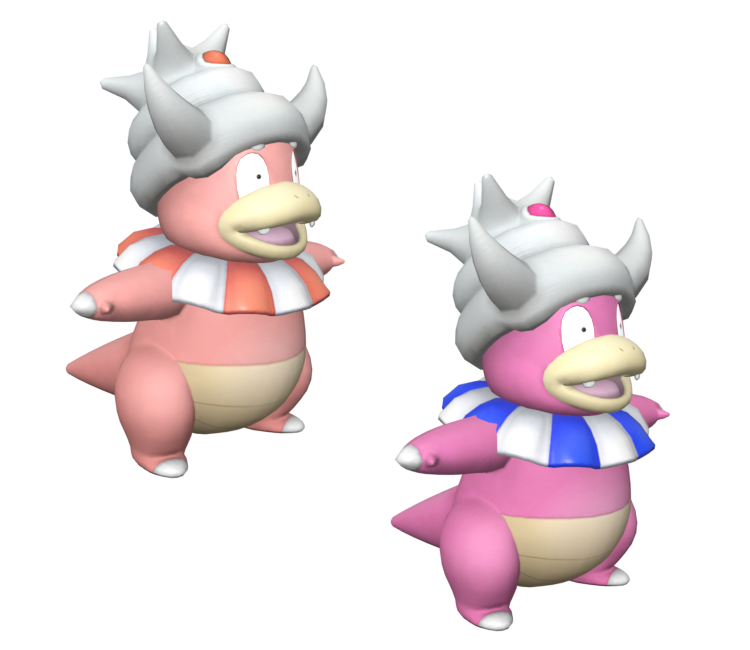 Download ZIP Archive - Pokémon Scarlet / Violet