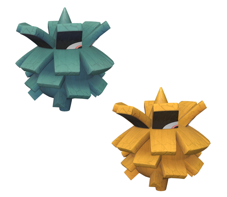 Download ZIP Archive - Pokémon Scarlet / Violet