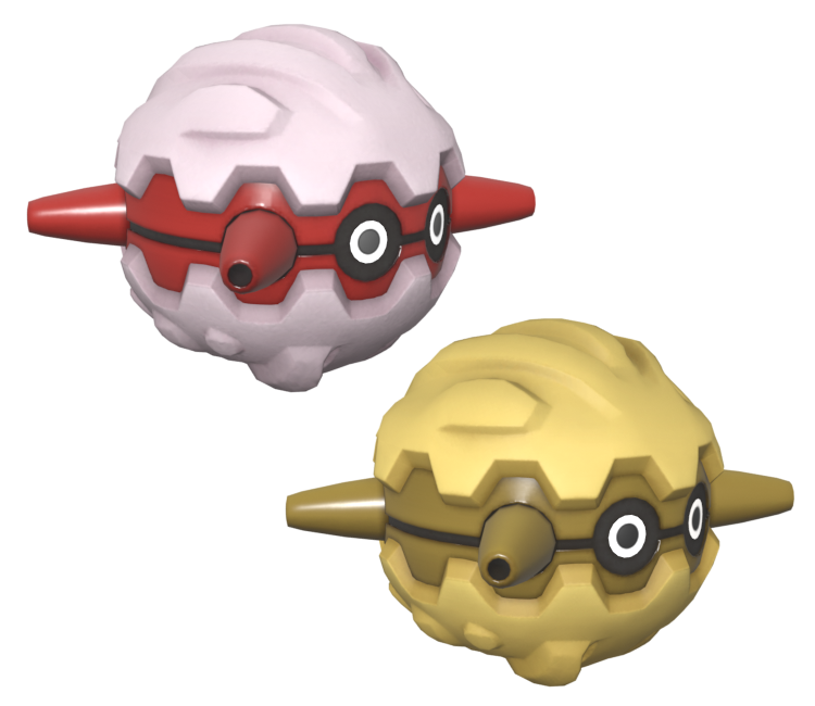 Download ZIP Archive - Pokémon Scarlet / Violet
