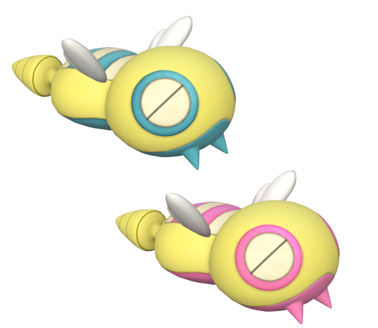Download ZIP Archive - Pokémon Scarlet / Violet