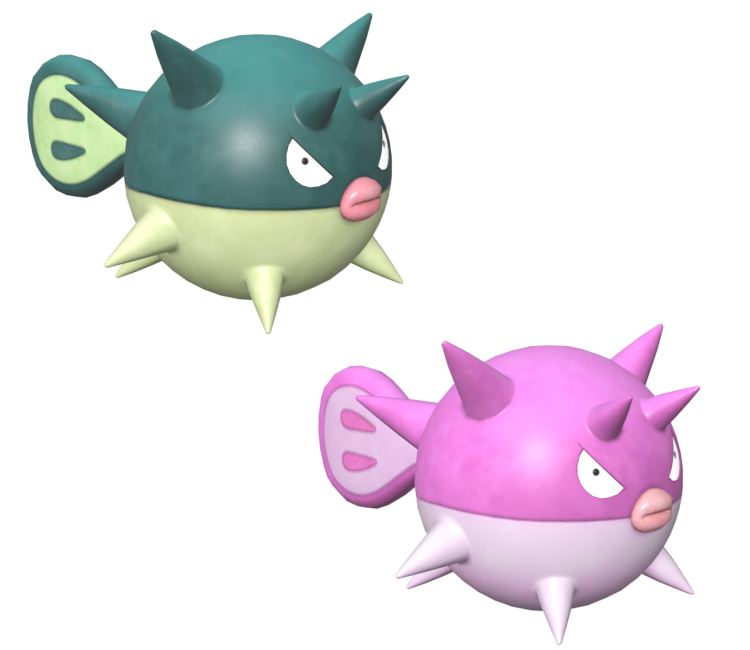 Download ZIP Archive - Pokémon Scarlet / Violet