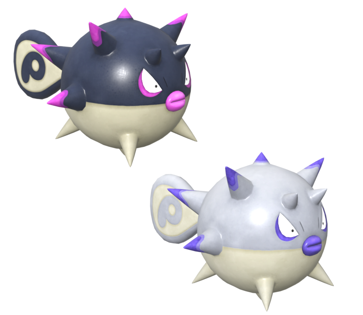 Download ZIP Archive - Pokémon Scarlet / Violet