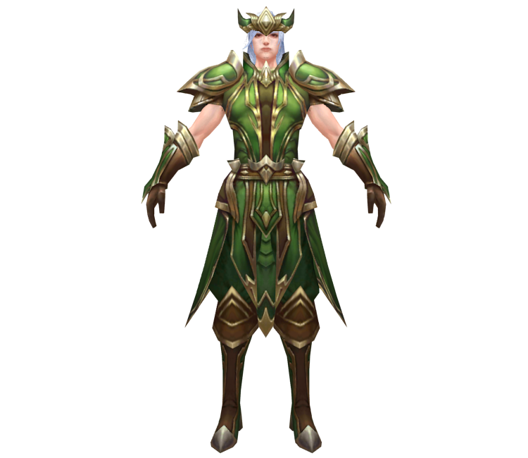 Preview in Browser - Era of Celestials