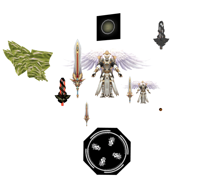 Preview in Browser - Era of Celestials
