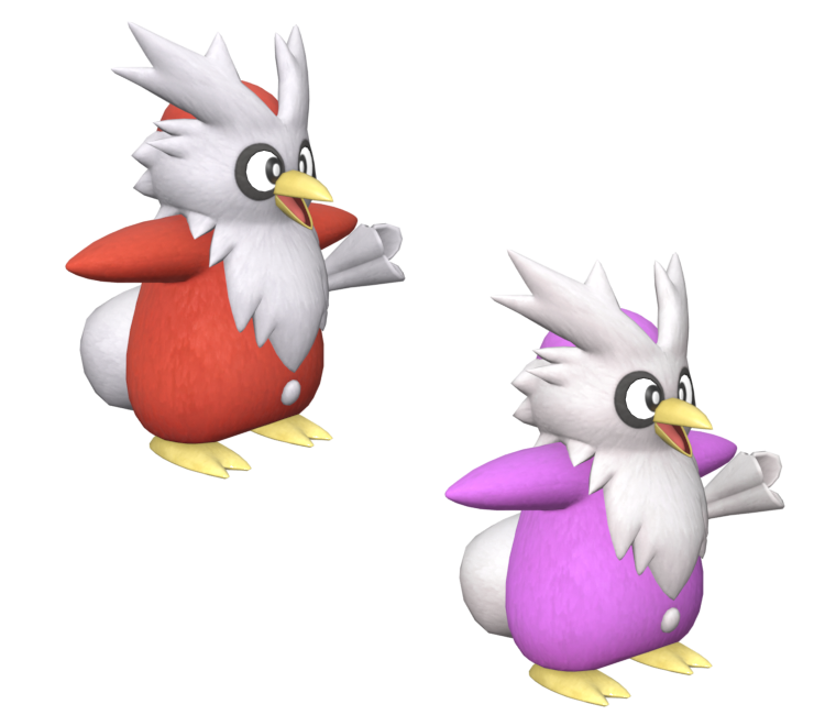 Download ZIP Archive - Pokémon Scarlet / Violet