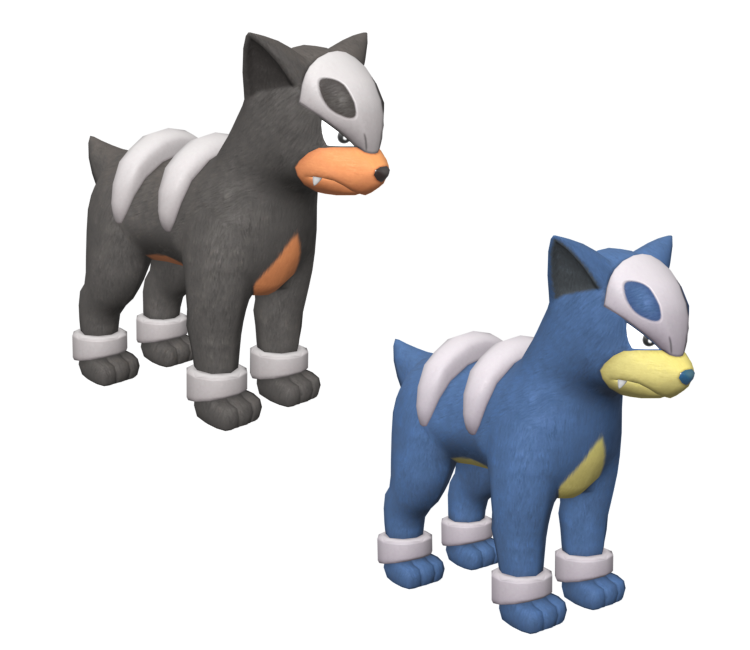 Download ZIP Archive - Pokémon Scarlet / Violet