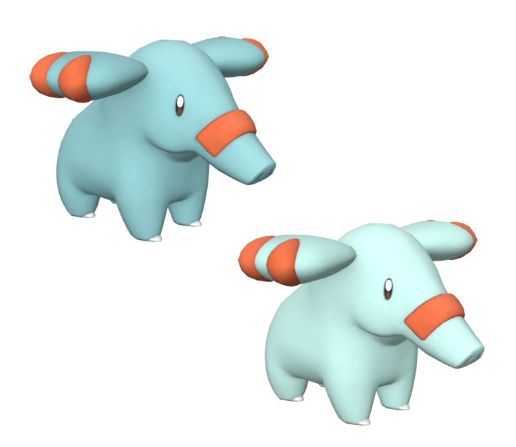 Download ZIP Archive - Pokémon Scarlet / Violet