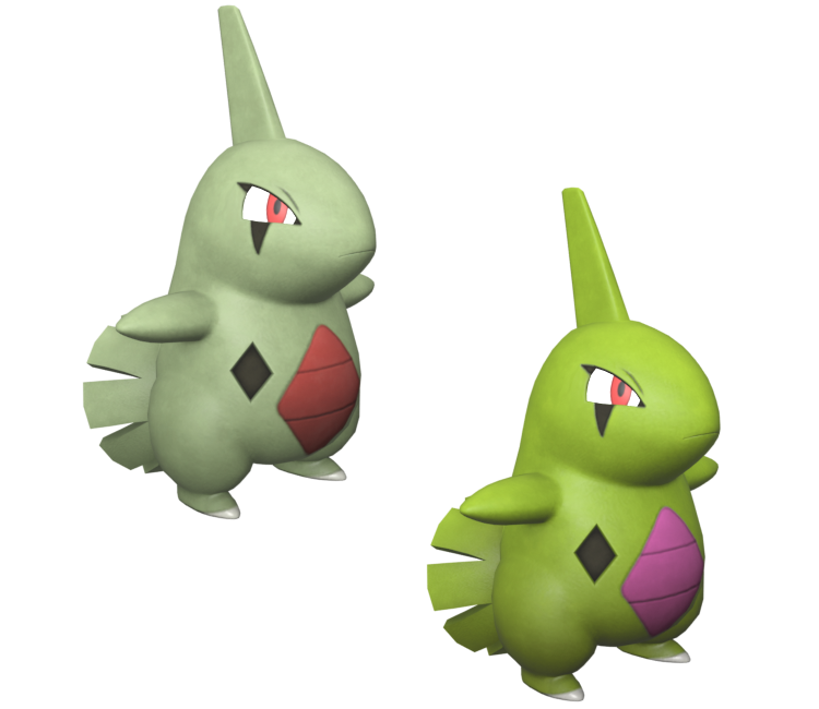 Download ZIP Archive - Pokémon Scarlet / Violet