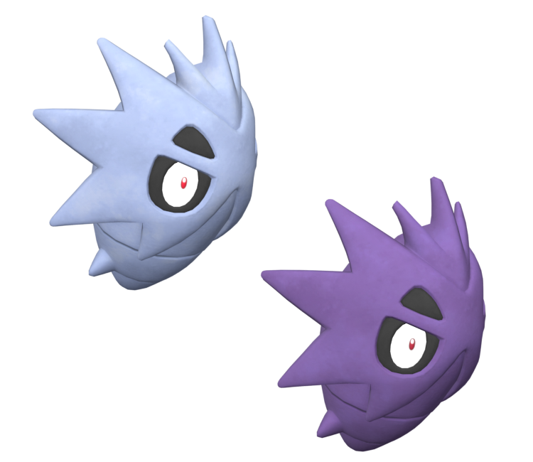 Download ZIP Archive - Pokémon Scarlet / Violet