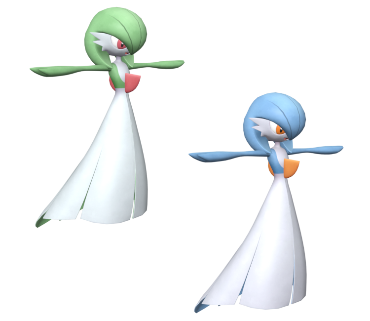 Download ZIP Archive - Pokémon Scarlet / Violet