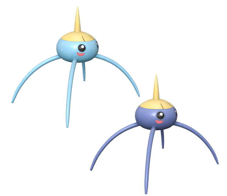 Download ZIP Archive - Pokémon Scarlet / Violet