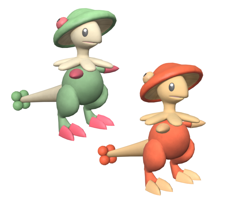 Download ZIP Archive - Pokémon Scarlet / Violet