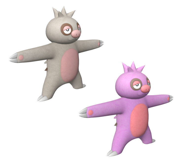 Download ZIP Archive - Pokémon Scarlet / Violet