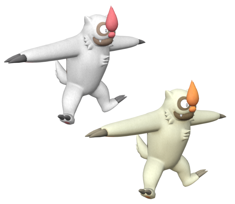 Download ZIP Archive - Pokémon Scarlet / Violet