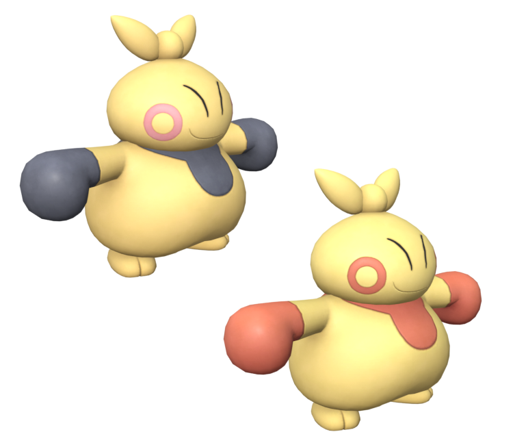 Download ZIP Archive - Pokémon Scarlet / Violet