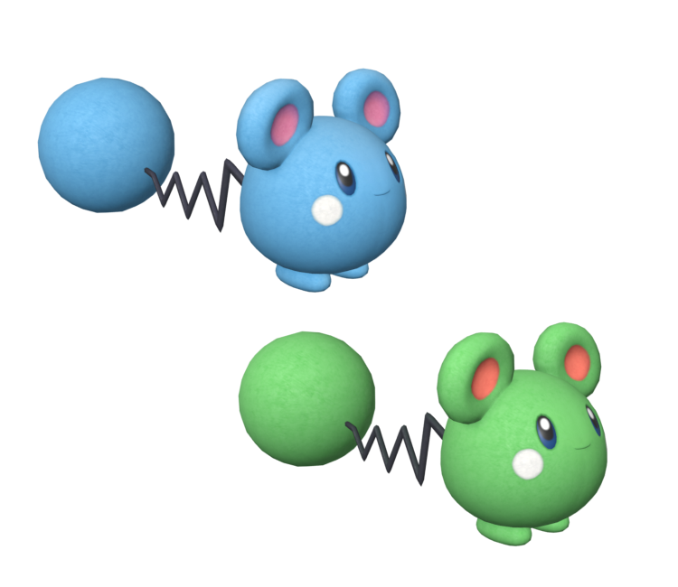 Download ZIP Archive - Pokémon Scarlet / Violet