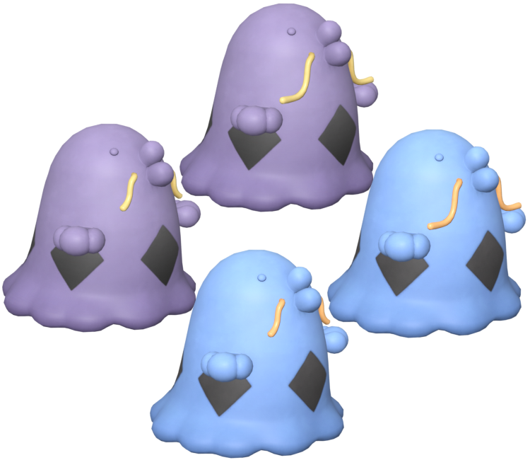 Download ZIP Archive - Pokémon Scarlet / Violet