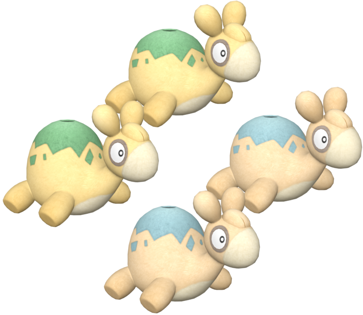 Download ZIP Archive - Pokémon Scarlet / Violet