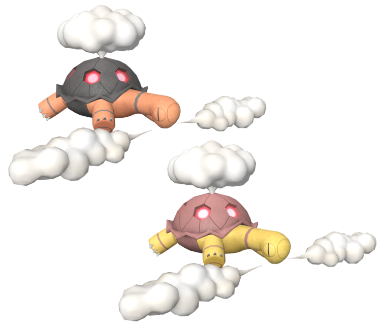 Download ZIP Archive - Pokémon Scarlet / Violet