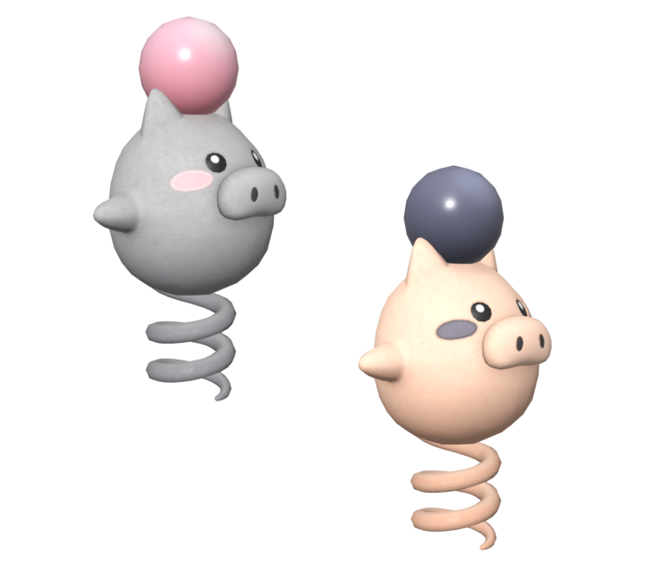 Download ZIP Archive - Pokémon Scarlet / Violet