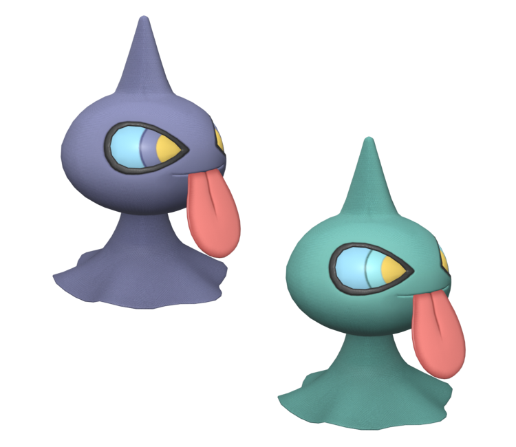 Download ZIP Archive - Pokémon Scarlet / Violet