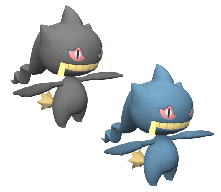 Download ZIP Archive - Pokémon Scarlet / Violet