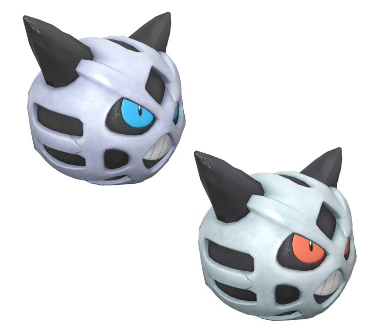 Download ZIP Archive - Pokémon Scarlet / Violet