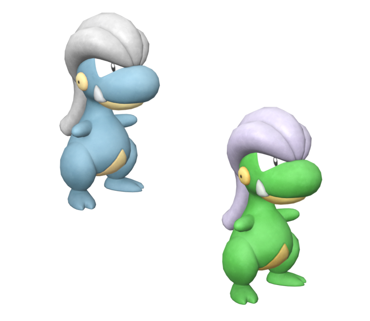 Download ZIP Archive - Pokémon Scarlet / Violet