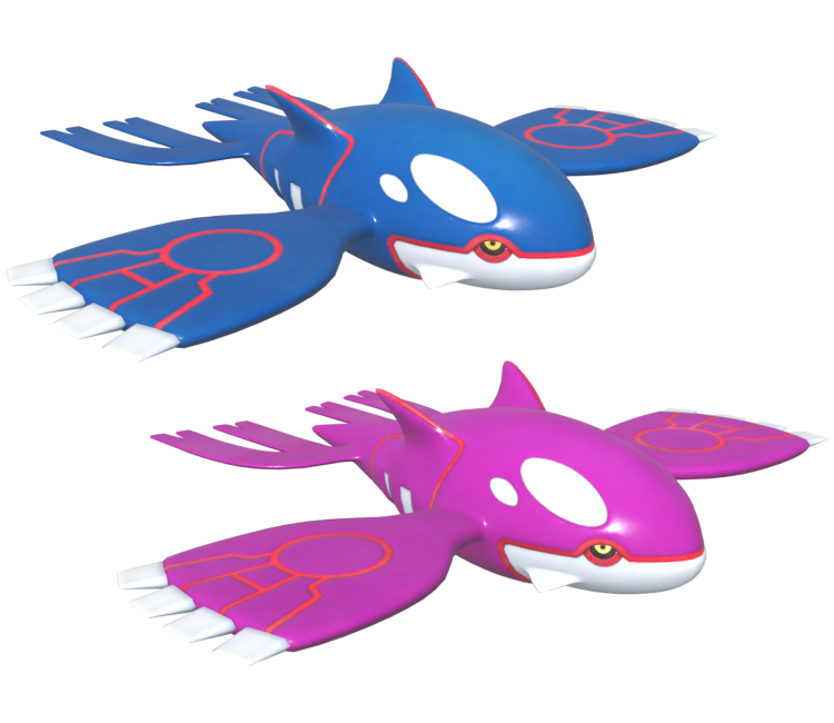 Download ZIP Archive - Pokémon Scarlet / Violet