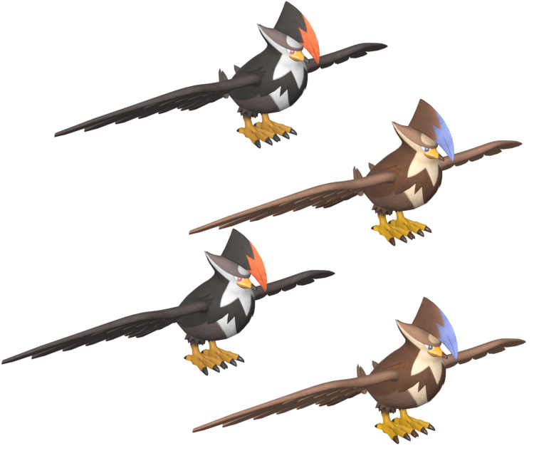Download ZIP Archive - Pokémon Scarlet / Violet
