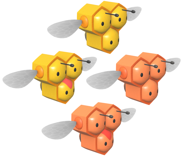 Download ZIP Archive - Pokémon Scarlet / Violet