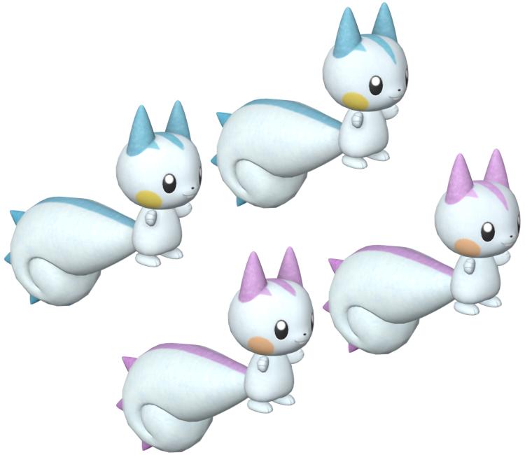 Download ZIP Archive - Pokémon Scarlet / Violet