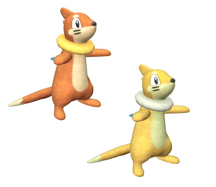 Download ZIP Archive - Pokémon Scarlet / Violet