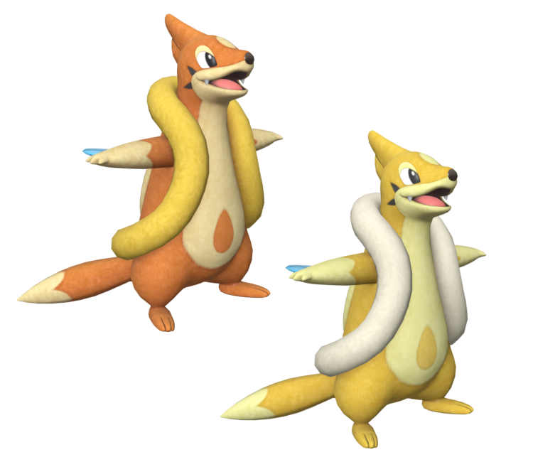 Download ZIP Archive - Pokémon Scarlet / Violet