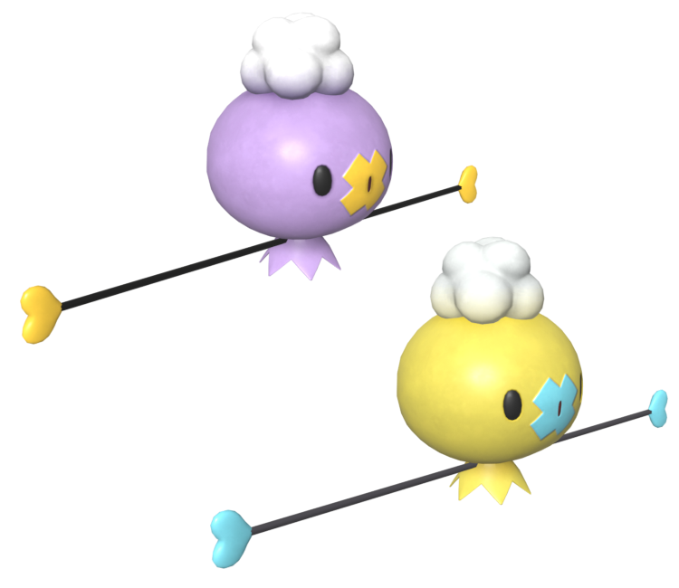 Download ZIP Archive - Pokémon Scarlet / Violet