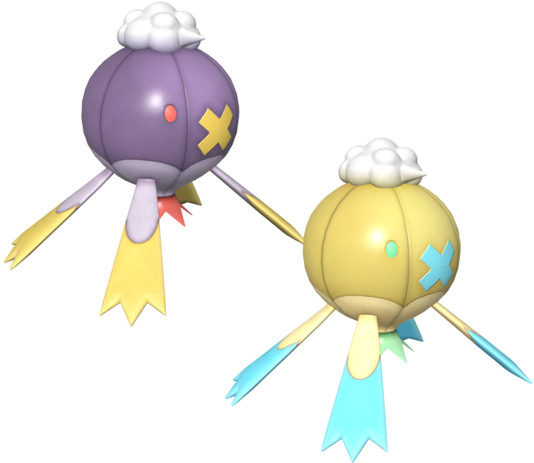 Download ZIP Archive - Pokémon Scarlet / Violet