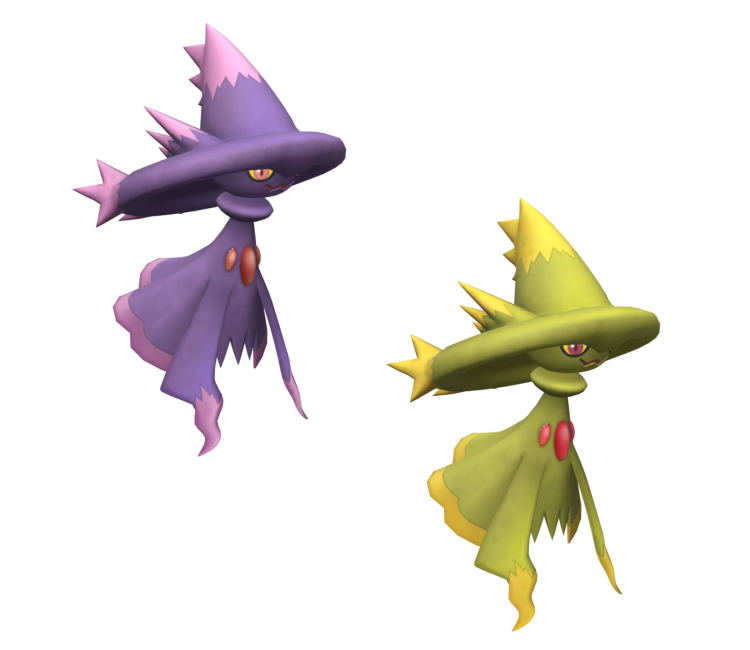 Download ZIP Archive - Pokémon Scarlet / Violet