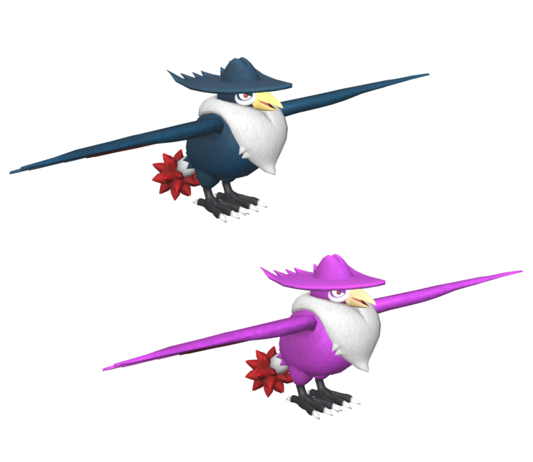 Download ZIP Archive - Pokémon Scarlet / Violet