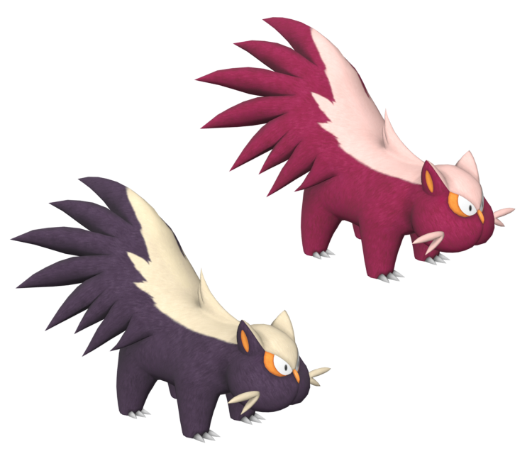 Download ZIP Archive - Pokémon Scarlet / Violet