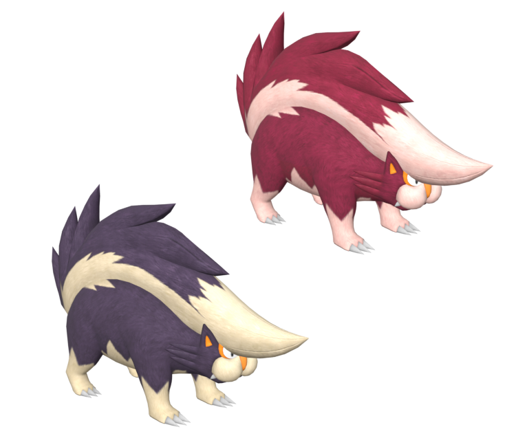 Download ZIP Archive - Pokémon Scarlet / Violet