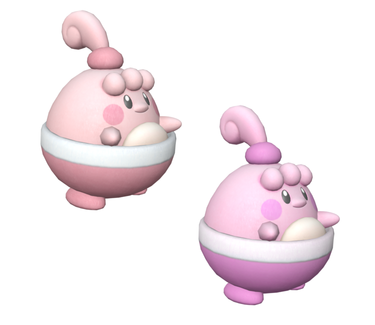 Download ZIP Archive - Pokémon Scarlet / Violet
