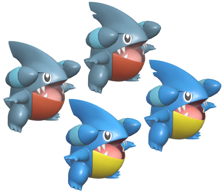 Download ZIP Archive - Pokémon Scarlet / Violet