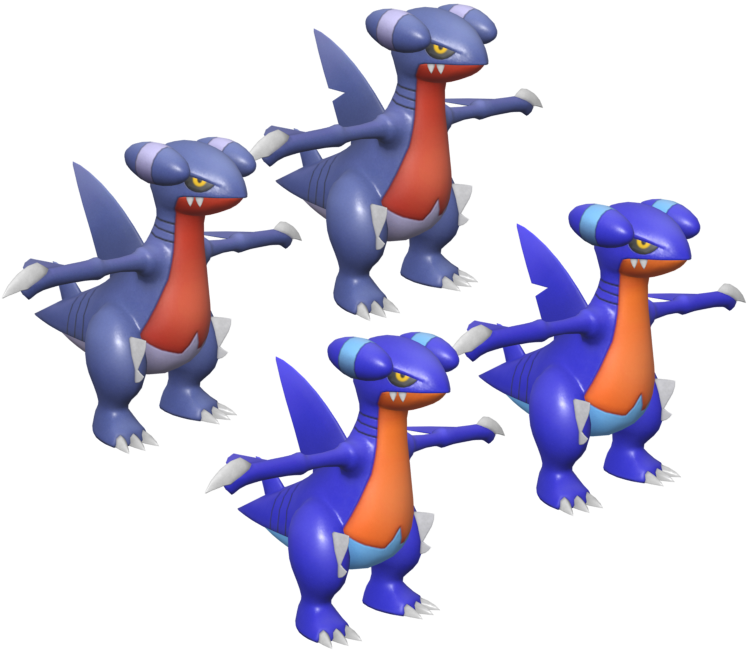 Download ZIP Archive - Pokémon Scarlet / Violet