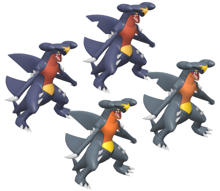 Download ZIP Archive - Pokémon Scarlet / Violet