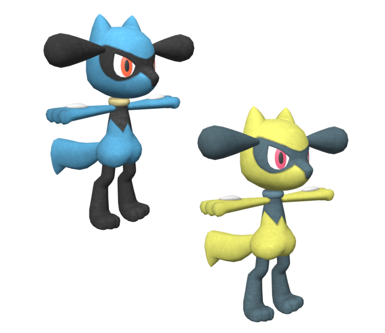 Download ZIP Archive - Pokémon Scarlet / Violet
